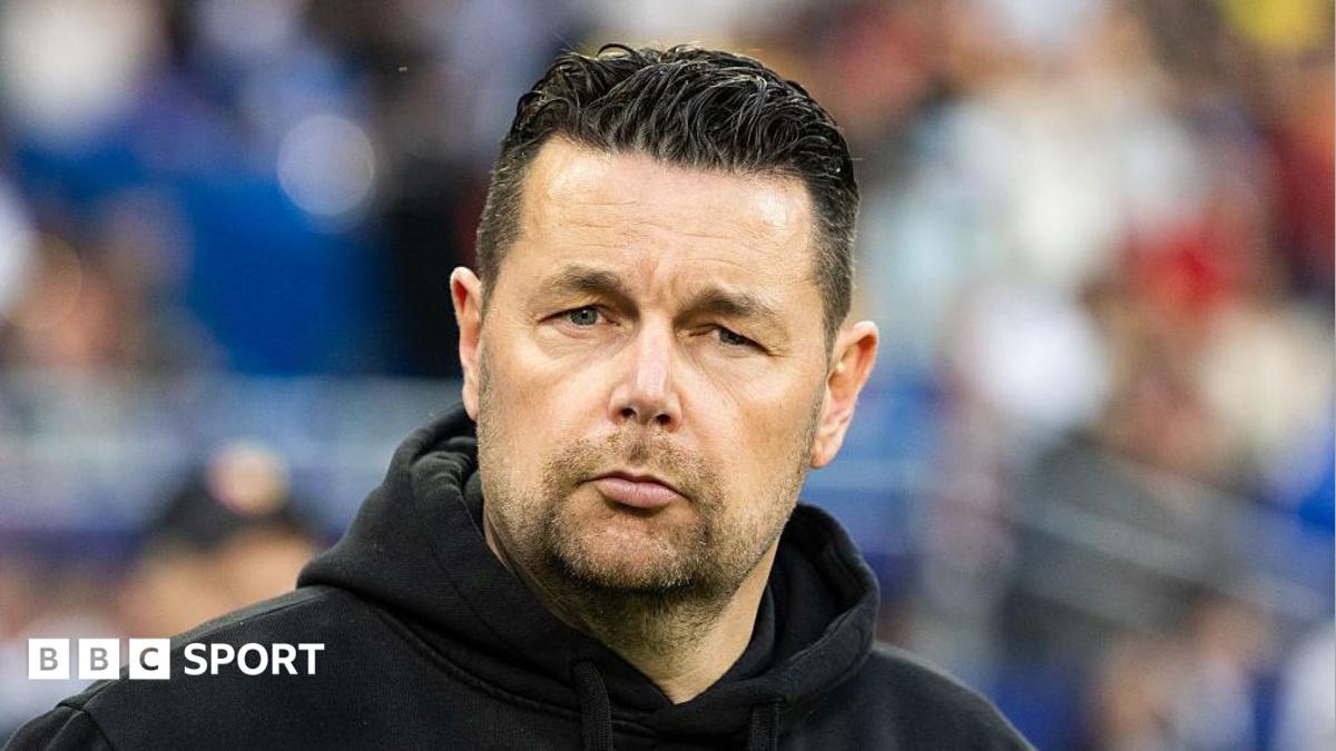 Crystal Palace Nearing Agreement for Pierre Sage as New Manager