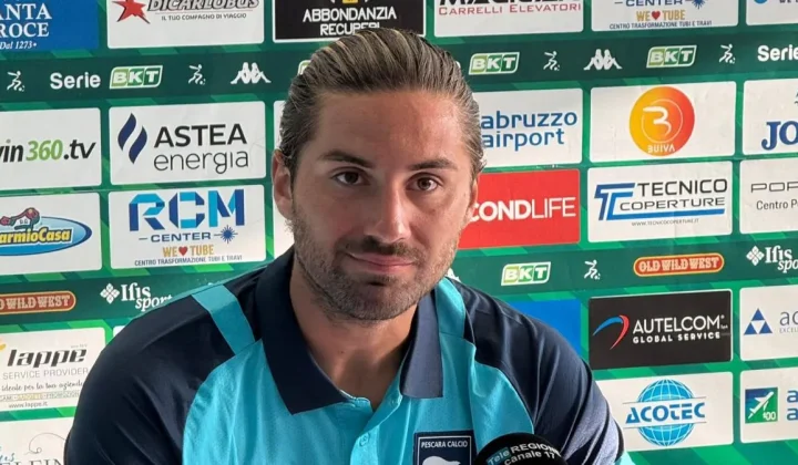 Serie B Transfer Buzz: Pescara Striker Antonio Di Nardo Attracts Interest from Five Clubs