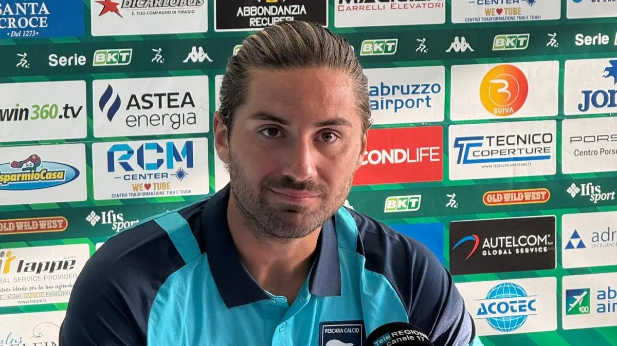 Serie B Transfer Buzz: Pescara Striker Antonio Di Nardo Attracts Interest from Five Clubs