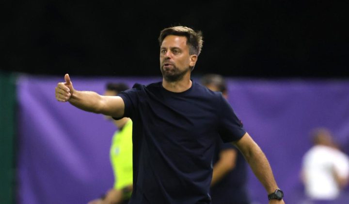 Daniele Galloppa Emerges as Top Target for Modena Amidst Serie B Interest