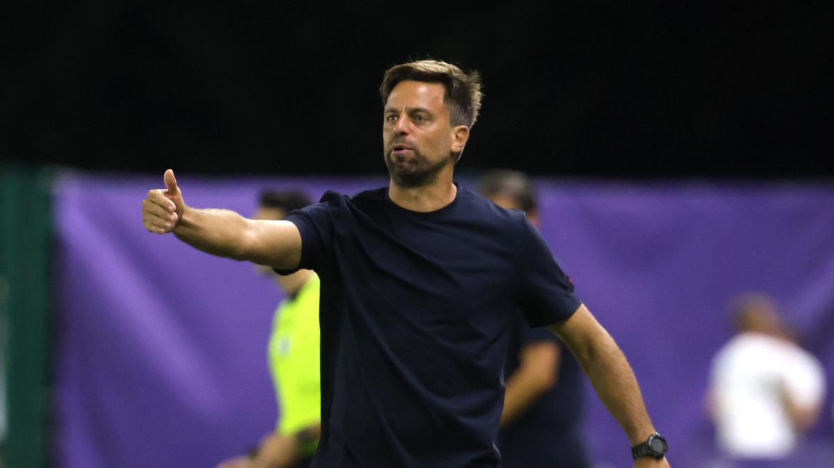 Daniele Galloppa Emerges as Top Target for Modena Amidst Serie B Interest