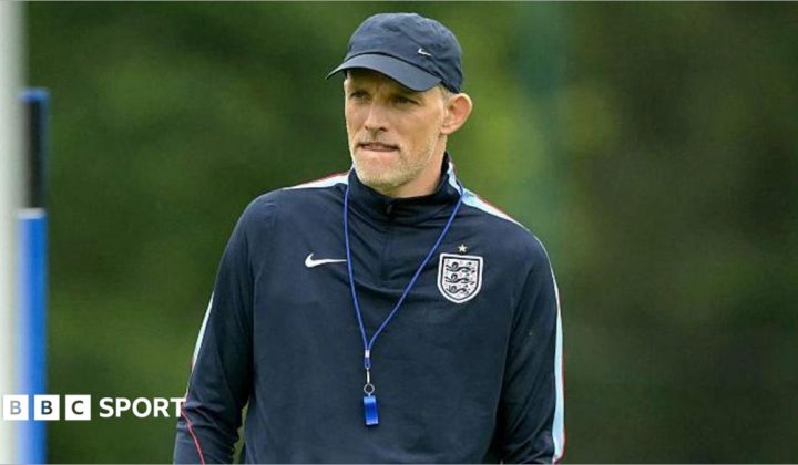 Tuchel Expresses Discontent with World Cup Hydration Breaks