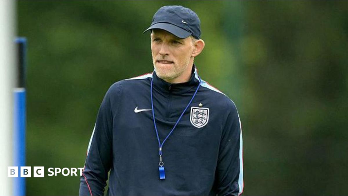Tuchel Expresses Discontent with World Cup Hydration Breaks