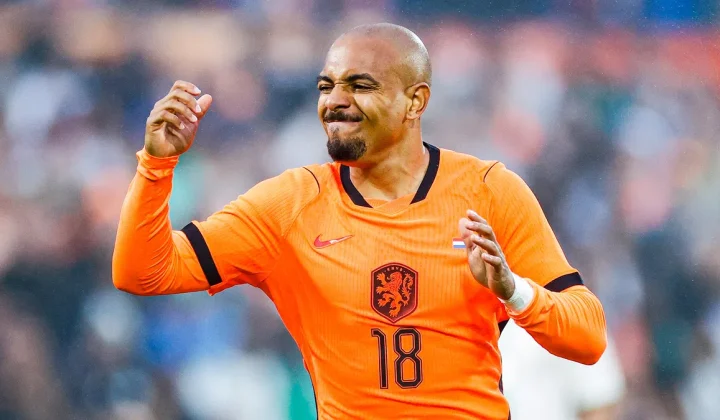 Kenneth Perez kritisiert Donyell Malen und sieht ihn als Spiegelbild des italienischen Fußballs