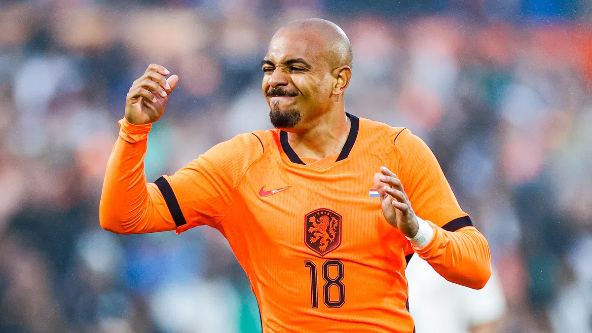 Kenneth Perez kritisiert Donyell Malen und sieht ihn als Spiegelbild des italienischen Fußballs