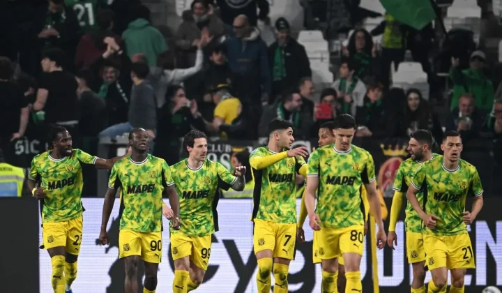 Sassuolo Eyes Ambitious Future: Strategic Market Moves Needed for Growth