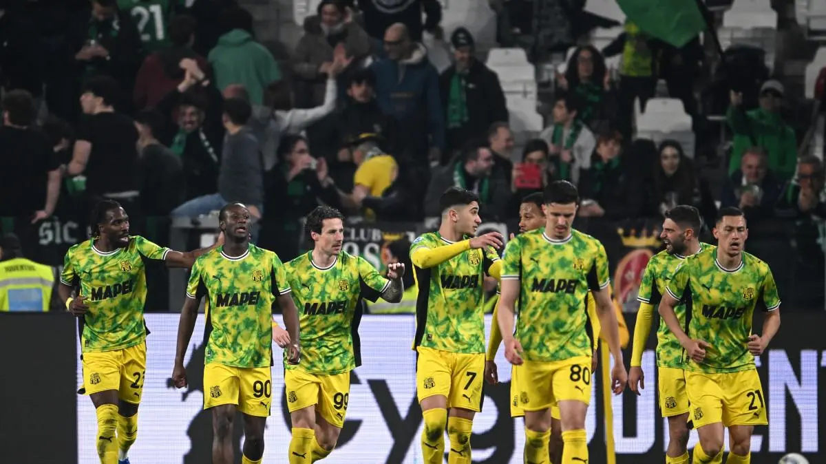 Sassuolo Eyes Ambitious Future: Strategic Market Moves Needed for Growth