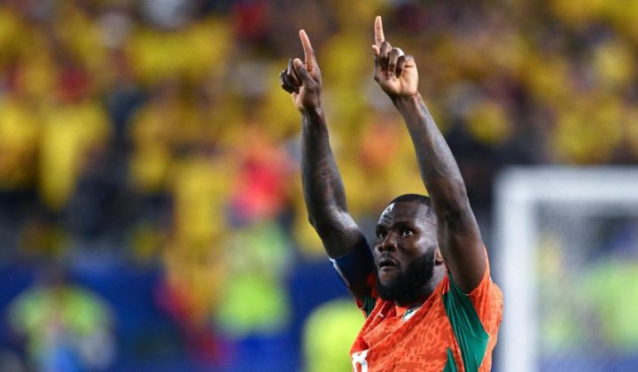Franck Kessié Hints at Serie A Return Amidst Al Ahli Contract Uncertainty