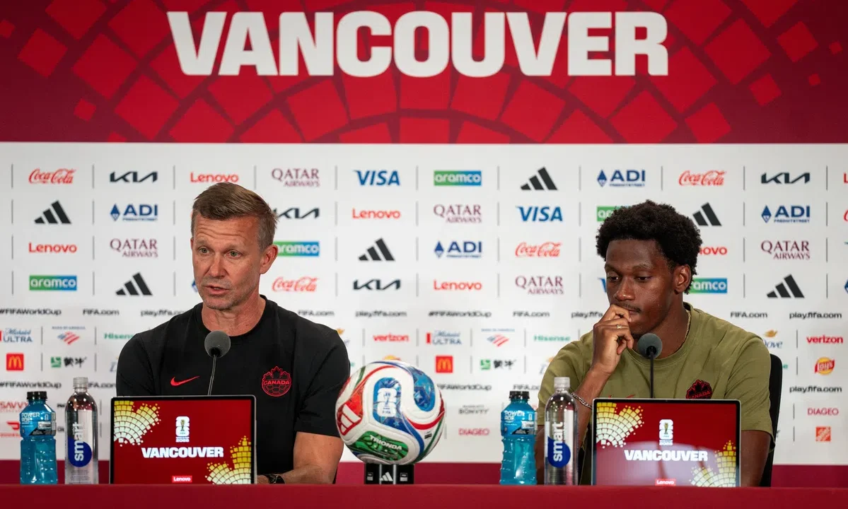 Coaches Reject “Convenient Draw” Mentality Ahead of Crucial World Cup Clash