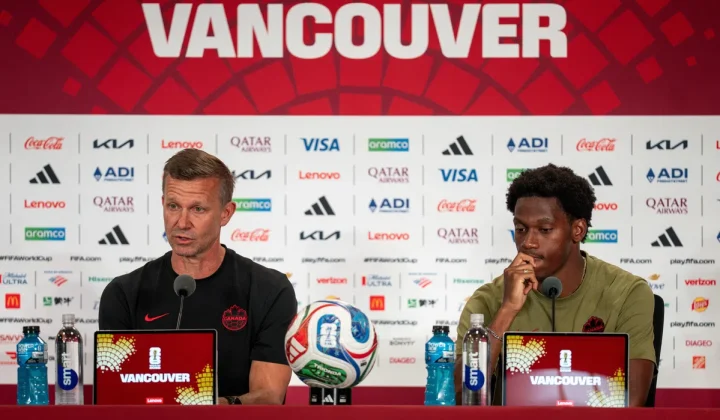 Coaches Reject “Convenient Draw” Mentality Ahead of Crucial World Cup Clash