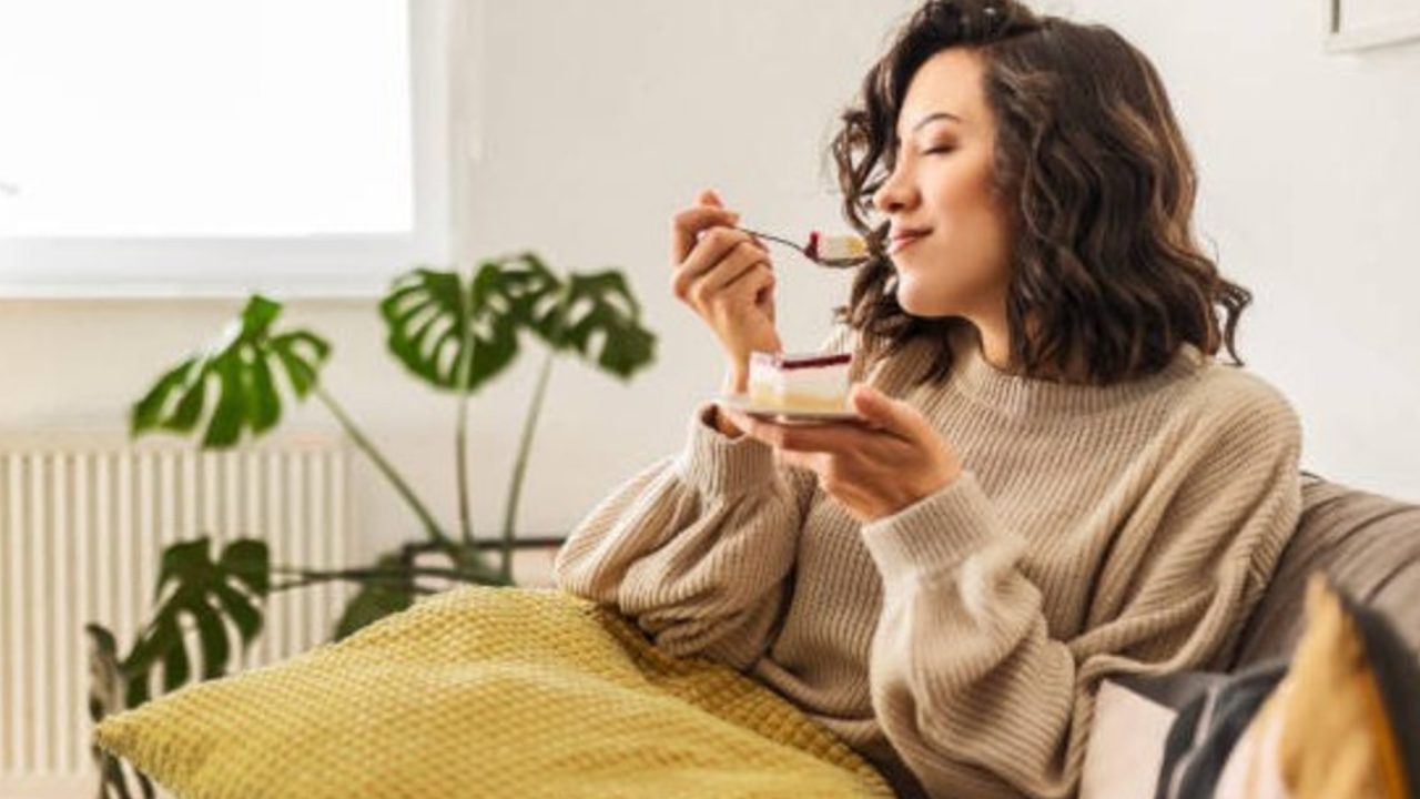 Experta en Microbiota Revela Receta de Postre Saludable para Digestión y Piel