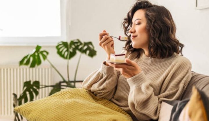 Experta en Microbiota Revela Receta de Postre Saludable para Digestión y Piel