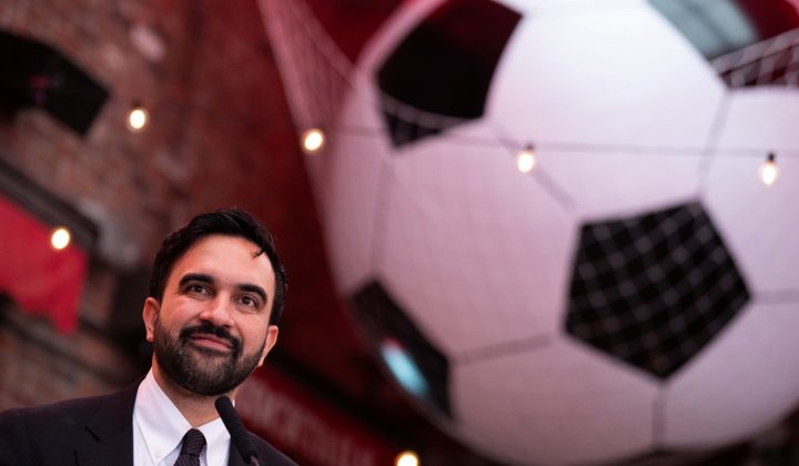 New York Launches “Five Borough Winners Special” to Support Local Businesses During FIFA World Cup 2026