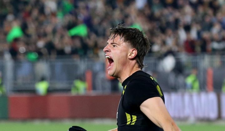 Palermo Pursues Winger Compagnon, Nears Goalkeeper Joronen Contract Extension