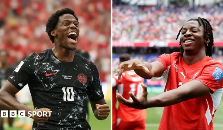 Premier League Watch: David and Manzambi Shine on World Cup Stage