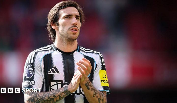 Spurs’ Interest in Tonali Highlights Newcastle’s Financial Mountain to Climb