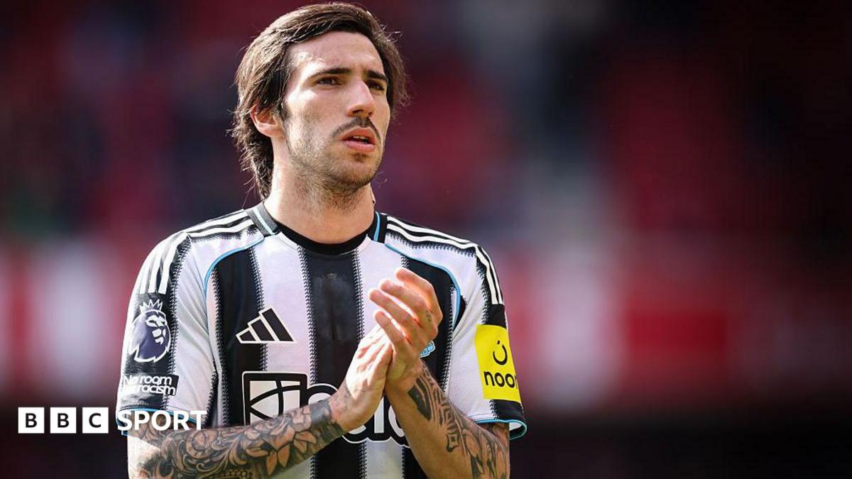 Spurs’ Interest in Tonali Highlights Newcastle’s Financial Mountain to Climb