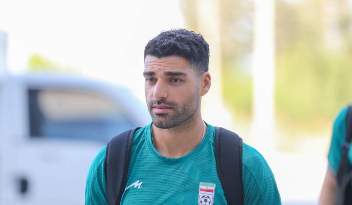 Iran Star Taremi Accuses FIFA of ‘Disaster’ Amidst World Cup Travel Woes