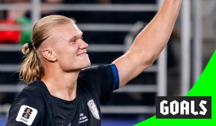 Erling Haaland Scores Second World Cup Brace as Norway Defeat Senegal 3-2