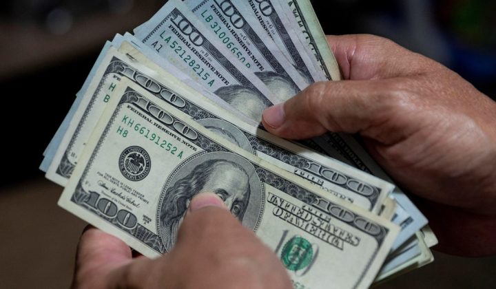 Dólar Blue Cierra Junio en Argentina: Cotización y Análisis del Mercado