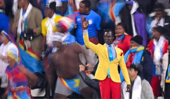 Colombia Eyes Early Knockout Berth Against DR Congo in World Cup Clash