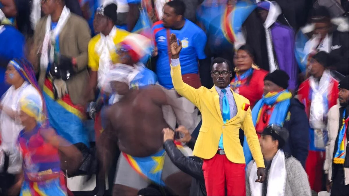 Colombia Eyes Early Knockout Berth Against DR Congo in World Cup Clash