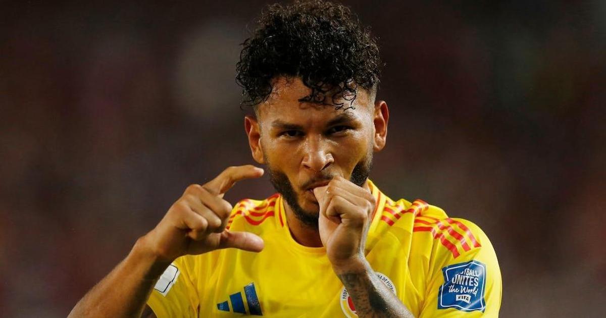 Luis Suárez Finds Form for Colombia Ahead of World Cup Clash with Portugal