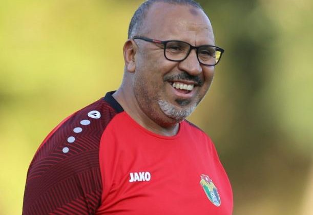 Jordanian Assistant Coach’s Unlikely Journey to the World Cup via IKEA Delft