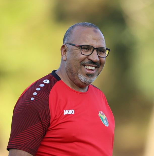 Jordanian Assistant Coach’s Unlikely Journey to the World Cup via IKEA Delft