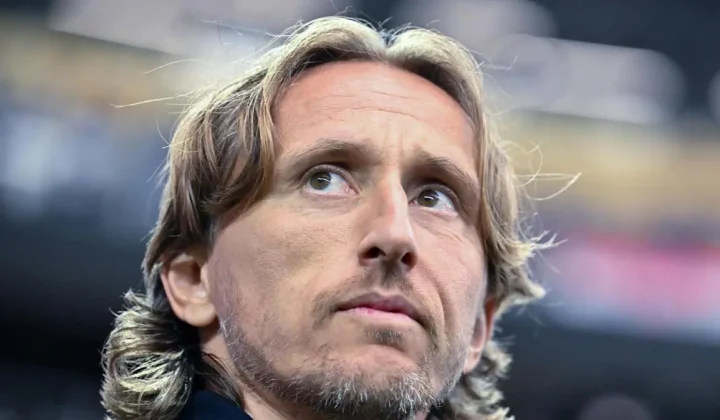 Luka Modric Hints at Imminent Retirement, Future Beyond Real Madrid Uncertain