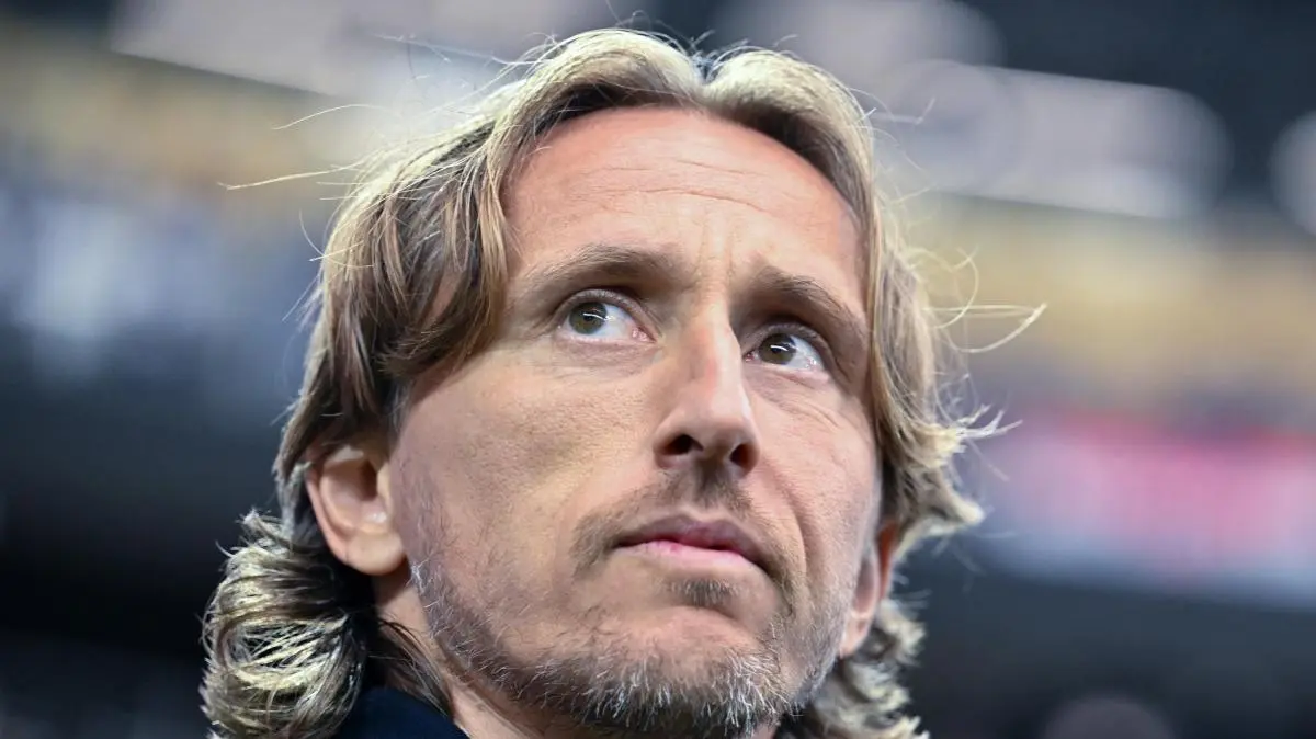 Luka Modric Hints at Imminent Retirement, Future Beyond Real Madrid Uncertain