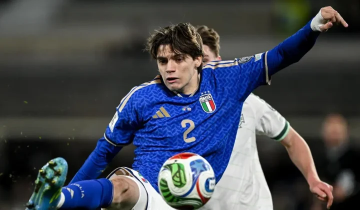 Chelsea Secures Verbal Agreement for Atalanta’s Marco Palestra