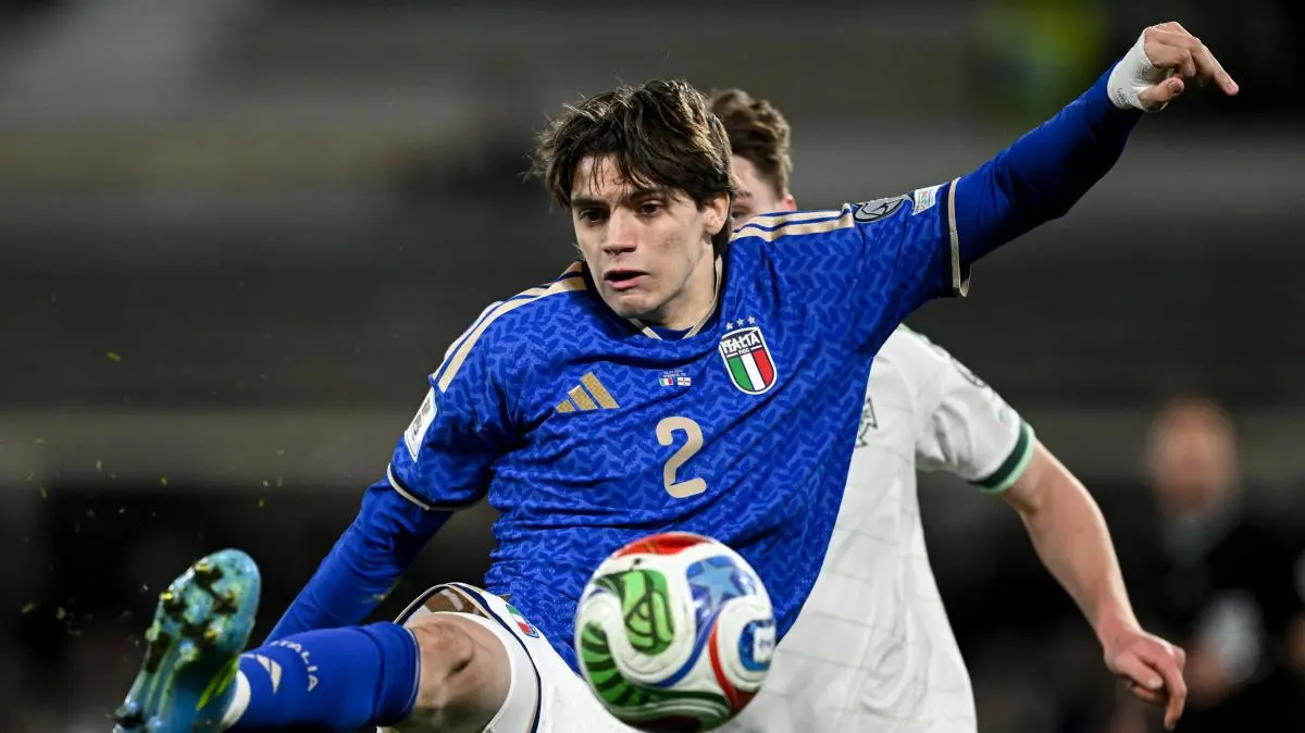 Chelsea Secures Verbal Agreement for Atalanta’s Marco Palestra