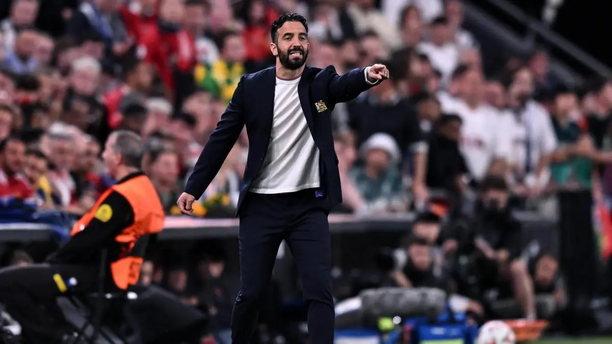 Milan Eyes PSG Striker Gonçalo Ramos to Bolster Attack Under New Coach Amorim
