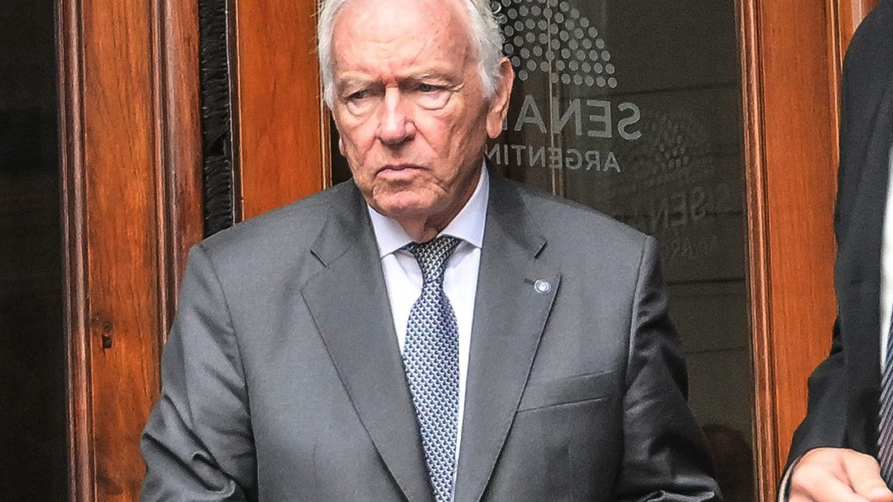 Judges Under Scrutiny: Public Trust in Argentina’s Justice System Hits New Low