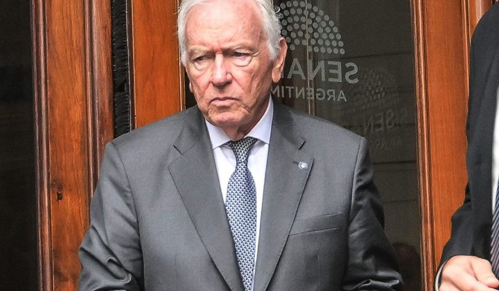 Judges Under Scrutiny: Public Trust in Argentina’s Justice System Hits New Low