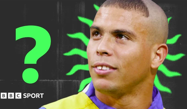 World Cup Quiz Challenges Fans to Name Every Golden Boot Winner
