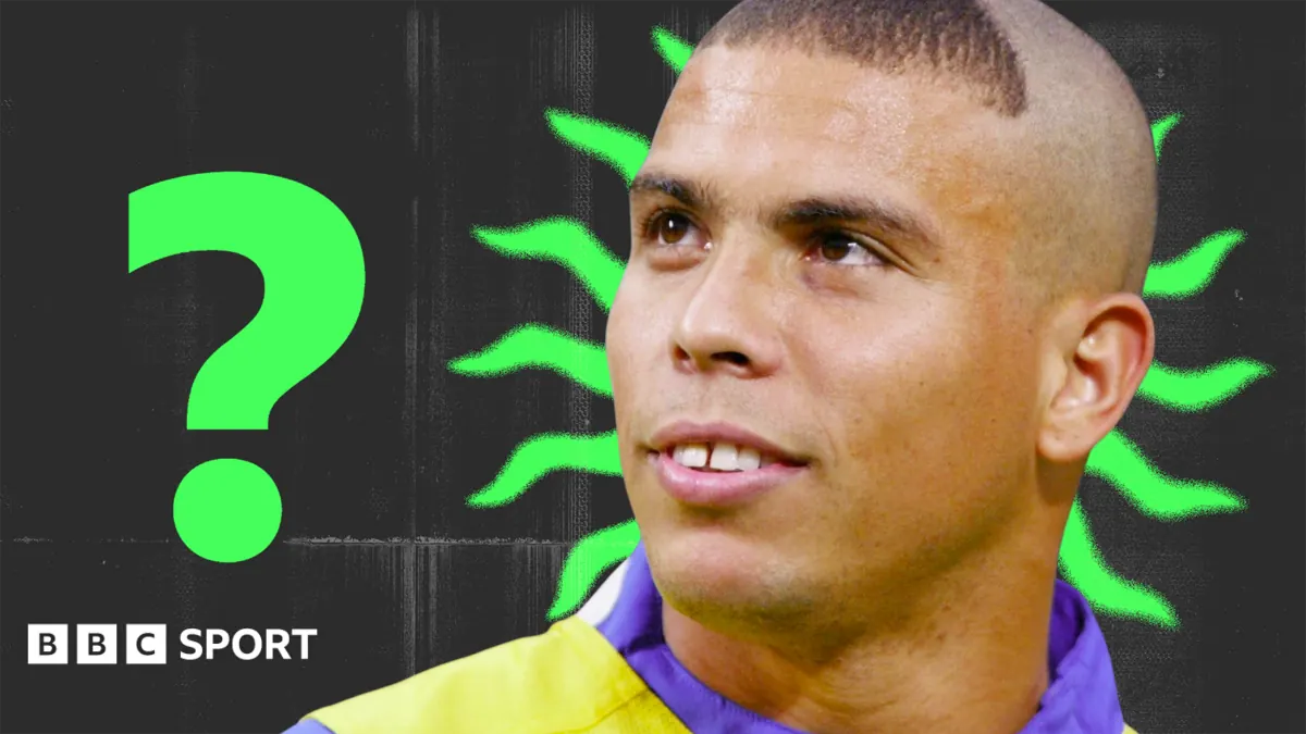 World Cup Quiz Challenges Fans to Name Every Golden Boot Winner