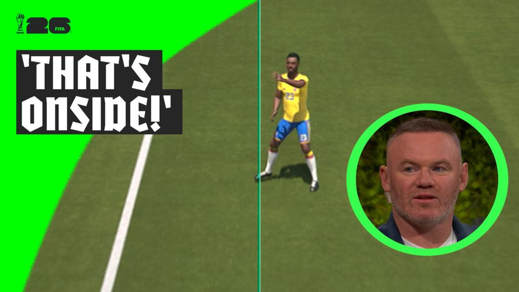 Wayne Rooney Calls for VAR Removal After Controversial Offside Decision
