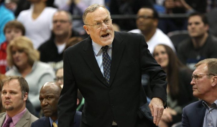 Faleceu Rick Adelman, Lendário Treinador da NBA com Mais de Mil Vitórias