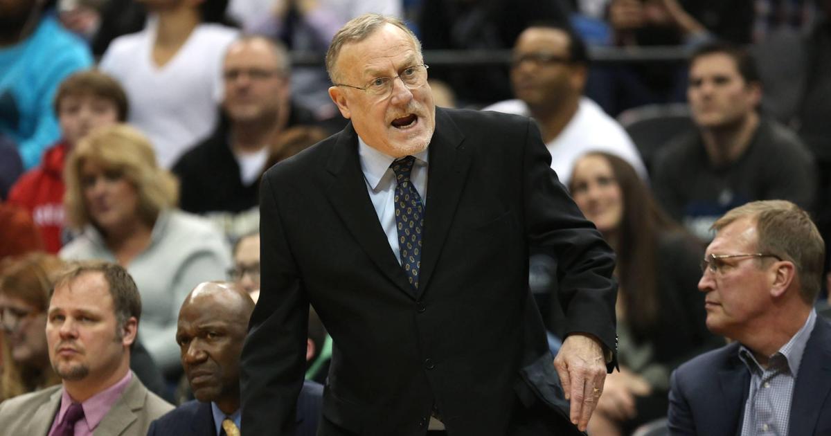 Faleceu Rick Adelman, Lendário Treinador da NBA com Mais de Mil Vitórias
