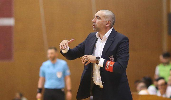 SC Braga’s 2025/2026 Season: A Look Back at Futsal, Football, and Other Sports