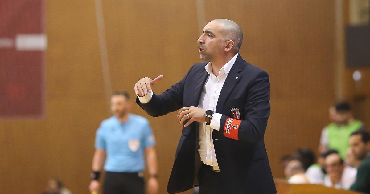 SC Braga’s 2025/2026 Season: A Look Back at Futsal, Football, and Other Sports
