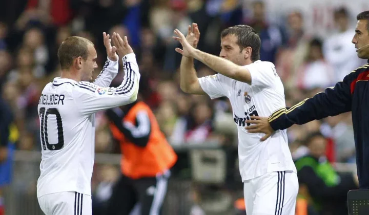 Denzel Dumfries on the Verge of Joining Real Madrid, Potentially Becoming the Ninth Dutchman to Play for Los Blancos