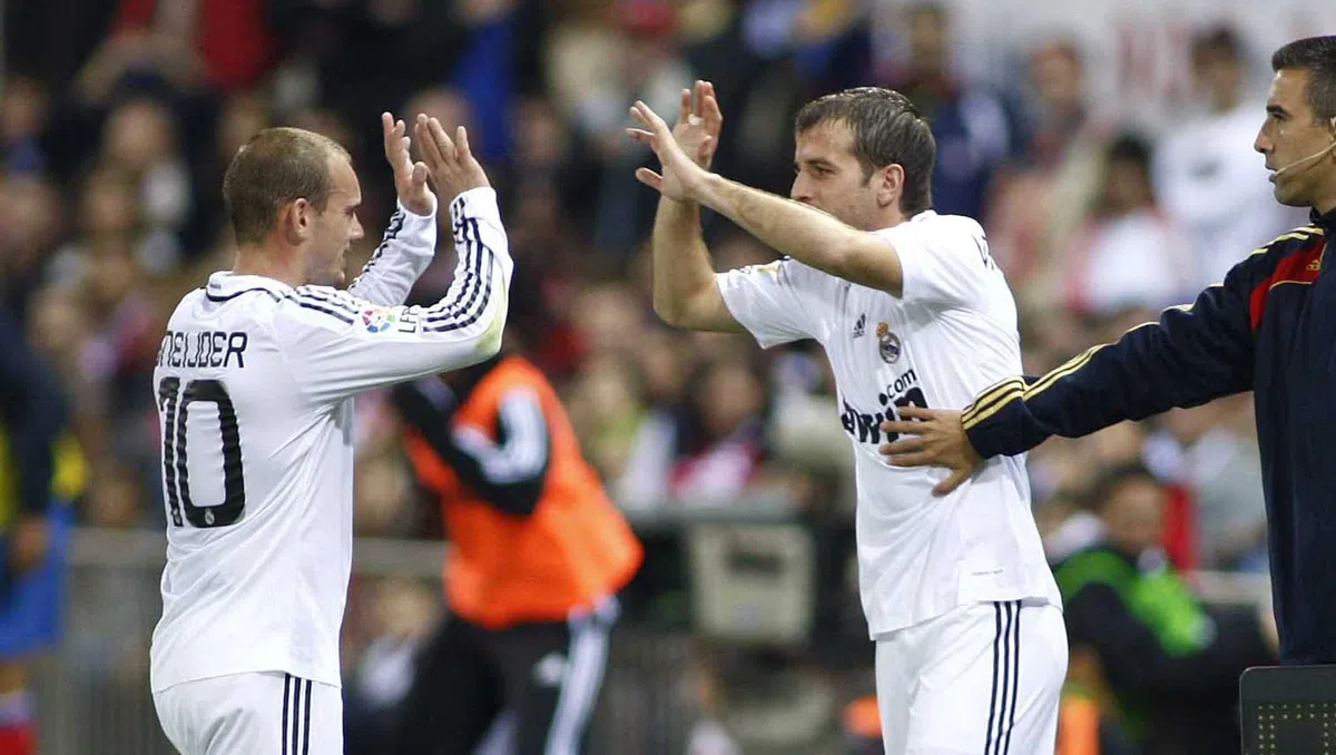 Denzel Dumfries on the Verge of Joining Real Madrid, Potentially Becoming the Ninth Dutchman to Play for Los Blancos