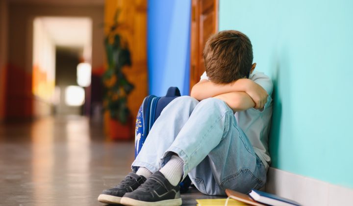 Histórico Fallo Condena a Provincia de Buenos Aires a Pagar Millonaria Indemnización por Bullying