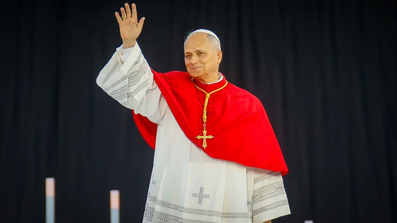 Pope Leo XIV Concludes Spain Visit with Historic Trip to the Canary Islands