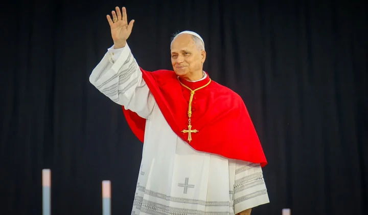 Pope Leo XIV Concludes Spain Visit with Historic Trip to the Canary Islands