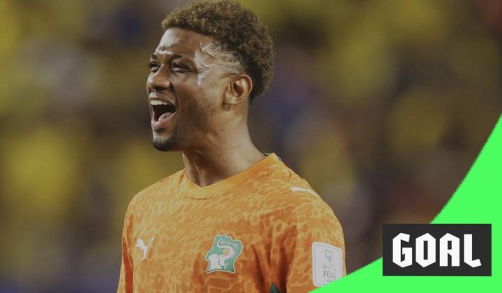 Amad Diallo’s Stoppage-Time Strike Lifts Ivory Coast Over Ecuador in World Cup Opener