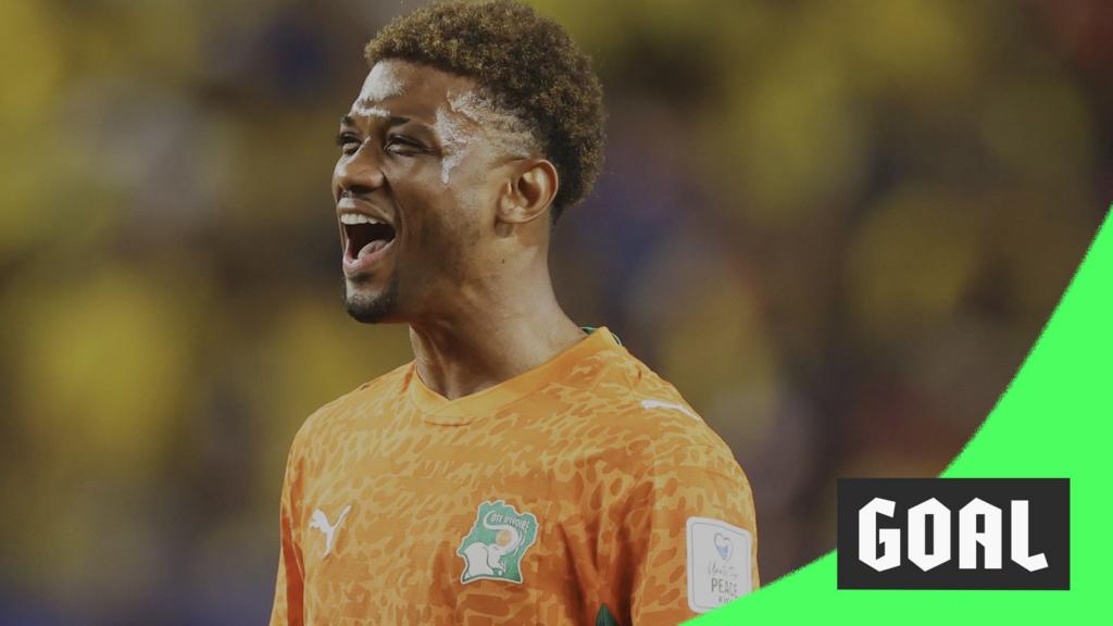 Amad Diallo’s Stoppage-Time Strike Lifts Ivory Coast Over Ecuador in World Cup Opener